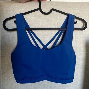 Free To Be Serene Bra